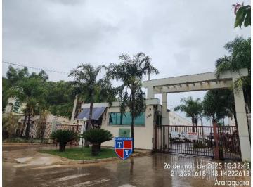 Foto 1 · R$ 81.964,82 - Apartamento - SP - ARARAQUARA - PARQUE RESIDENCIAL IGUATEMI