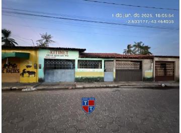 Foto 1 · R$ 76.077,27 - Casa - MA - HUMBERTO DE CAMPOS - CENTRO