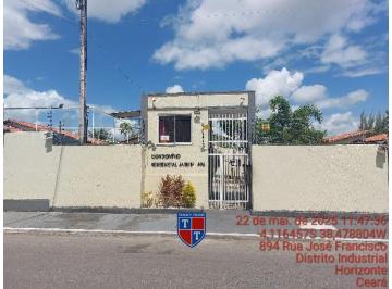 Foto 1 · R$ 62.562,65 - Casa - CE - HORIZONTE - ZUMBI