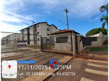 Foto 1 · R$ 86.648,52 - Apartamento - MS - CAMPO GRANDE - CENTENARIO
