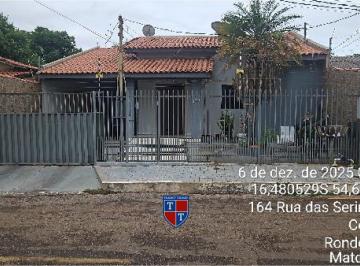 Foto 1 · R$ 490.732,01 - Casa - MT - RONDONOPOLIS - FAZENDA POROXO