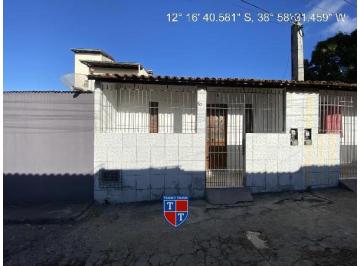Foto 1 · R$ 129.834,29 - Casa - BA - FEIRA DE SANTANA - MUCHILA