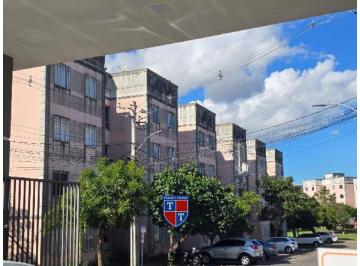 Foto 1 · R$ 71.909,31 - Apartamento - BA - FEIRA DE SANTANA - CALUMBI