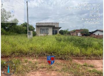 Foto 1 · R$ 94.815,14 - Casa - PR - AMAPORA - JARDIM CAFEZAL