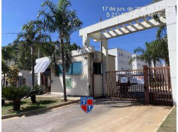 Foto 1 · R$ 84.118,80 - Apartamento - SP - ARARAQUARA - PARQUE RESIDENCIAL IGUATEMI