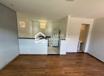 Apartamento · 60m² · 1 Quarto · Apartamento à venda no bairro Fonte Santa - Teresópolis/RJ