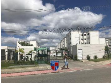 Foto 1 · R$ 62.708,44 - Apartamento - BA - SALVADOR - AREIA BRANCA