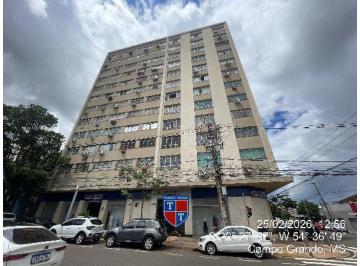 Foto 1 · R$ 146.655,63 - Apartamento - MS - CAMPO GRANDE - CENTRO
