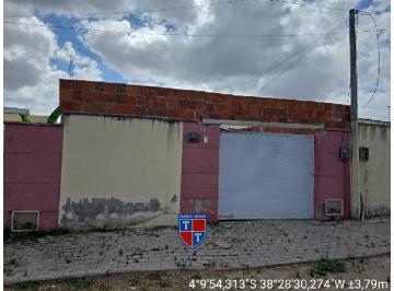 Foto 1 · R$ 47.940,57 - Terreno - CE - PACAJUS - PEDRA BRANCA