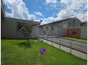 Foto 1 · R$ 107.259,62 - Apartamento - MG - UBERABA - CONJUNTO CHICA FERREIRA