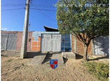 Foto 1 · R$ 37.823,85 - Casa - BA - IACU - BAIRRO DA BOIADEIRA