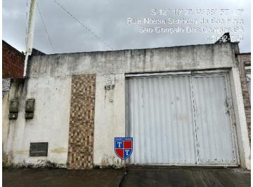 Foto 1 · R$ 54.751,15 - Casa - BA - SAO GONCALO DOS CAMPOS - FAZ BOA HORA