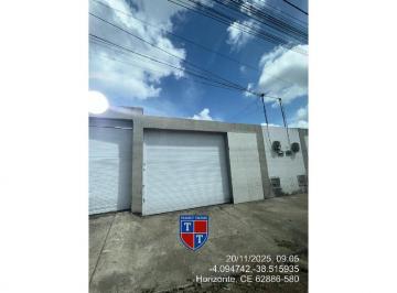 Foto 1 · R$ 111.816,50 - Casa - CE - HORIZONTE - LAGOINHA