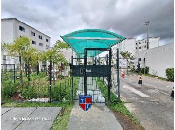 Foto 1 · R$ 74.842,08 - Apartamento - BA - SALVADOR - AREIA BRANCA