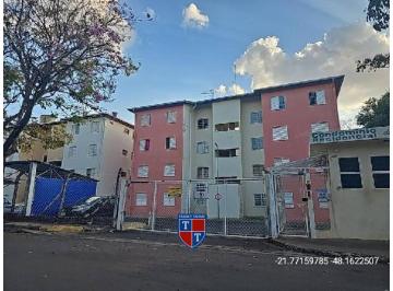 Foto 1 · R$ 75.817,45 - Apartamento - SP - ARARAQUARA - VILA CIDADE INDUSTRIAL (VILA XAVIER)