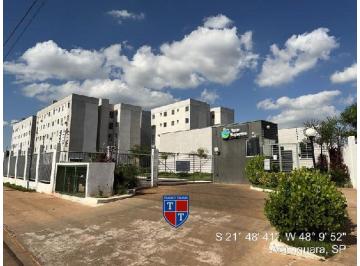 Foto 1 · R$ 106.667,03 - Apartamento - SP - ARARAQUARA - VILA MELHADO