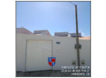 Foto 1 · R$ 111.816,50 - Apartamento - CE - HORIZONTE - VERTENTE