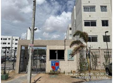Foto 1 · R$ 94.815,14 - Apartamento - CE - FORTALEZA - NOVO MONDUBIM