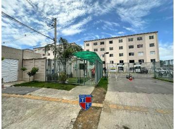 Foto 1 · R$ 56.209,38 - Apartamento - BA - SALVADOR - FAZENDA GRANDE I