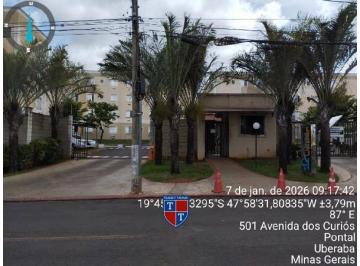 Foto 1 · R$ 113.025,32 - Apartamento - MG - UBERABA - CONJUNTO PONTAL