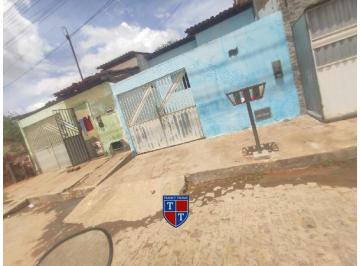 Foto 1 · R$ 71.620,32 - Casa - BA - IACU - BAIRRO DA BOIADEIRA