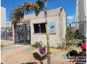 Foto 1 · R$ 114.838,57 - Apartamento - CE - FORTALEZA - NOVO MONDUBIM