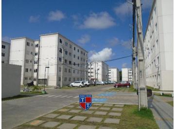 Foto 1 · R$ 74.802,38 - Apartamento - BA - SALVADOR - AREIA BRANCA