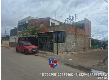 Foto 1 · R$ 203.303,26 - Apartamento - DF - CEILANDIA - CEILANDIA NORTE