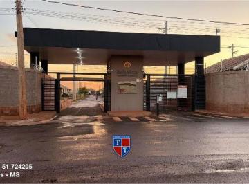 Foto 1 · R$ 119.113,10 - Casa - MS - TRES LAGOAS - RESIDENCIAL MONTANINI