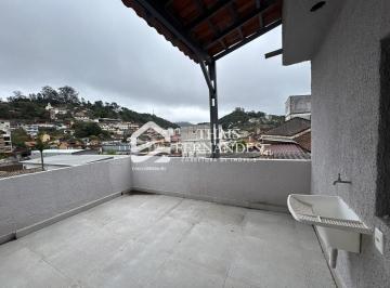 Casa · 45m² · 1 Quarto · Casa à venda no bairro Tijuca - Teresópolis/RJ