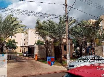 Foto 1 · R$ 85.252,04 - Apartamento - MG - UBERABA - CONJUNTO PONTAL