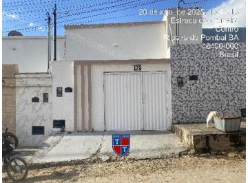 Foto 1 · R$ 94.815,14 - Casa - BA - RIBEIRA DO POMBAL - POMBALZINHO