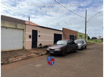 Foto 1 · R$ 159.199,17 - Casa - MG - MONTE CARMELO - JARDIM AMERICO
