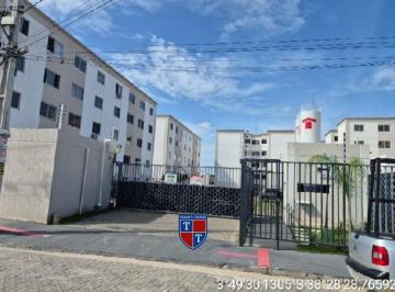 Foto 1 · R$ 94.222,54 - Apartamento - CE - FORTALEZA - CURIO