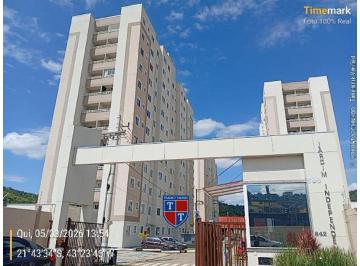 Foto 1 · R$ 134.784,21 - Apartamento - MG - JUIZ DE FORA - JOQUEI CLUBE