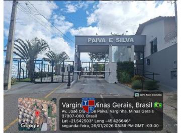 Foto 1 · R$ 139.015,11 - Apartamento - MG - VARGINHA - VARGEM