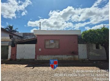 Foto 1 · R$ 161.559,17 - Casa - MG - PRATAPOLIS - CENTRO