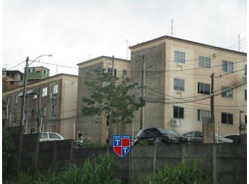 Foto 1 · R$ 66.141,20 - Apartamento - BA - SALVADOR - PLATAFORMA