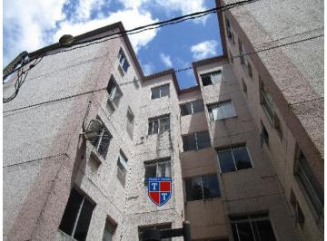 Foto 1 · R$ 90.161,30 - Apartamento - BA - LAURO DE FREITAS - CAJI