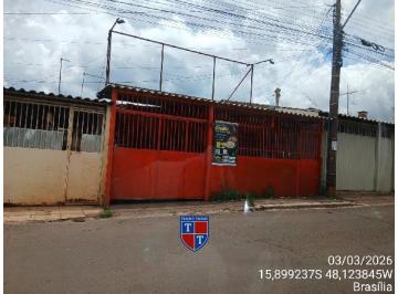 Foto 1 · R$ 170.162,92 - Casa - DF - SAMAMBAIA - SAMAMBAIA SUL
