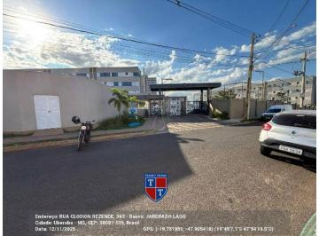Foto 1 · R$ 125.718,01 - Apartamento - MG - UBERABA - JARDIM DO LAGO