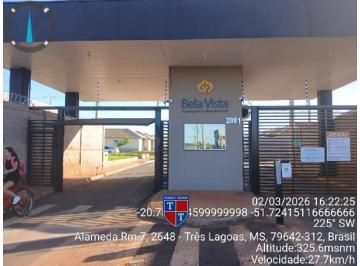 Foto 1 · R$ 120.882,70 - Casa - MS - TRES LAGOAS - RESIDENCIAL MONTANINI