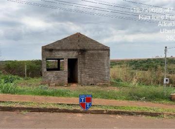 Foto 1 · R$ 63.627,06 - Casa - MG - UBERABA - ALFREDO FREIRE IV