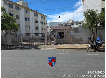 Foto 1 · R$ 114.838,57 - Apartamento - MT - VARZEA GRANDE - JARDIM AEROPORTO