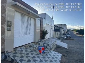 Foto 1 · R$ 101.904,73 - Apartamento - BA - RIBEIRA DO POMBAL - SETOR 02 ZONA NORTE