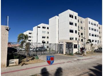 Foto 1 · R$ 106.225,67 - Apartamento - CE - FORTALEZA - NOVO MONDUBIM