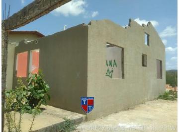 Foto 1 · R$ 42.548,36 - Casa - MG - MONTES CLAROS - RESIDENCIAL MINAS GERAIS