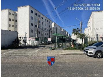 Foto 1 · R$ 58.067,54 - Apartamento - BA - SALVADOR - AREIA BRANCA