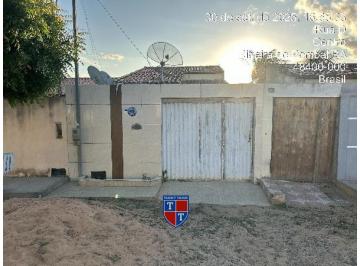 Foto 1 · R$ 106.667,03 - Casa - BA - RIBEIRA DO POMBAL - SETOR 05
