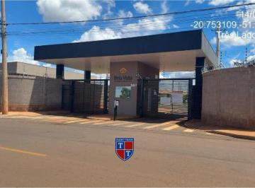 Foto 1 · R$ 117.809,14 - Casa - MS - TRES LAGOAS - RESIDENCIAL MONTANINI